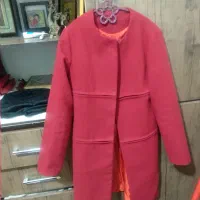 پالتو مانتو|لباس|خرم‌آباد, |دیوار