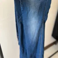 تعدادی شلوار جین|لباس|یزد, |دیوار