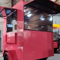 کانکس صورتی۱۵۰/۱۸۰برای کار