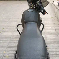 باکسر ۱۵۰ اصل سالم|موتورسیکلت|تهران, دهم فروردین|دیوار