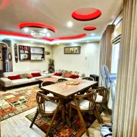 فروش ۲ واحد ۷۰م با ۱۰۰ متر زمین بر اصلی بلوار|فروش آپارتمان|رشت, فرزانه|دیوار