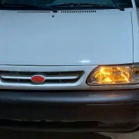 پراید ۱۳۱ درحد|خودرو سواری و وانت|میاندوآب, |دیوار