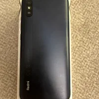 شیائومی رد می ۹ آ  Redmi 9A Gray|موبایل|تهران, نارمک|دیوار