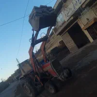 بیل تراکتور