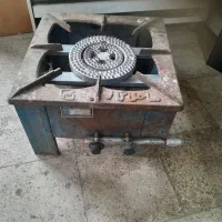 دوعدد گاز|اجاق گاز و لوازم برقی پخت‌وپز|نکا, |دیوار