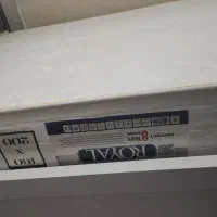 تشک دو نفره رویال|تشک تختخواب|کرمان, |دیوار