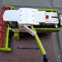 کمباین جدید|کلکسیون و سرگرمی|کرمانشاه, |دیوار