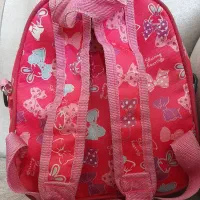 کوله پشتی مهد کاملآ سالم|اسباب و اثاث بچه|قرچک, مهدیه|دیوار