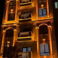 واحد105متری پیش فروش انتهای اقدسیه