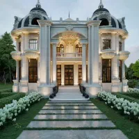 200متر-جنوبی-فارغ-التحصیلان-دو-نبش-با-پروانه-تسویه