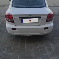 ریو مدل ۸۹|خودرو سواری و وانت|اردبیل, |دیوار