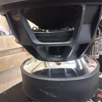 فروشی ساب ۶ هزار هرمس ویس|سیستم صوتی خانگی|اصفهان, آبشار|دیوار