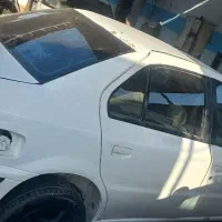 سمند مدل ۹۳|خودرو سواری و وانت|بندرعباس, |دیوار