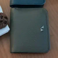 کیف پول گم شده