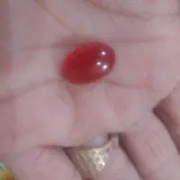 نگین عقیق