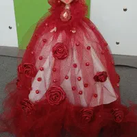 عروسک|اسباببازی|ایوان, |دیوار