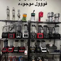 یخ یخساز پخش عمده و تکی بار سرد یخ ساز|کافی‌شاپ و رستوران|تهران, سرخه حصار|دیوار