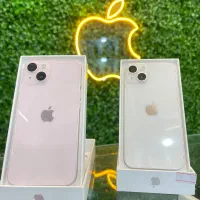 iPhone 13 128 g ch در حد اکبند