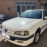 پارس مدل ۹۳ بسیار تمیز و کمکار|خودرو سواری و وانت|کرمان, |دیوار