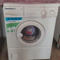 ماشین لباس شویی (parsbeko)