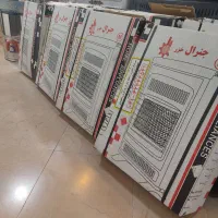 بخاری گازی بدون دودکش جنرال با ضمانت|بخاری، هیتر، شومینه|قم, علی آباد|دیوار