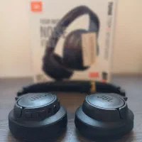 هدفون JBLTUNE 770