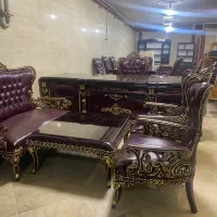 ست کامل اداری|مبلمان اداری|تهران, یافت آباد جنوبی|دیوار