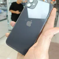 ۱۱نرمال ۱۲۸گیگ ch باتری ۱۰۰ تعویض