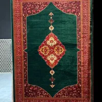 فرش فردوس وزن کیفیت بالا نخ تارپود اکرولیک باضمانت|فرش|شیراز, فرگاز|دیوار