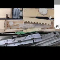 ماشین بافندگی برادر|چرخ خیاطی و ریسندگی|لنگرود, |دیوار