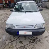 پراید مدل۹۸