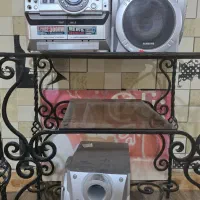 ضبط صوت مارک‌سامسونگ|سیستم صوتی خانگی|خرمشهر, |دیوار