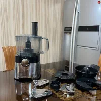 غذاساز قاب عکس سرویس غذاخوری آلمانی