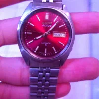 چند عدد ساعت اصل اوتوماتیک|ساعت|تهران, اباذر|دیوار