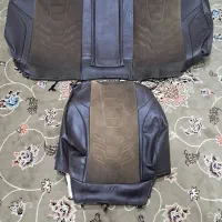 روکش صندلی ماشین slx