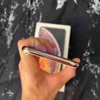 اپل iPhone XS Max با حافظهٔ ۲۵۶ گیگابایت|موبایل|تهران, بلوار کشاورز|دیوار