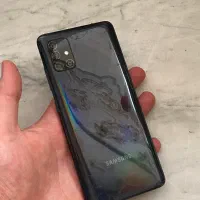 سامسونگ گلکسی a51