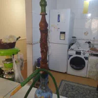 قلیان رخ درویش