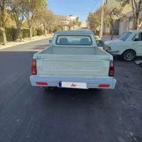 وانت پیکان مدل ۹۳ در حد استسنائی|خودرو سواری و وانت|تربت‌حیدریه, بالا ولایت|دیوار