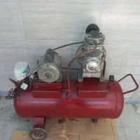 کمپرسور باد