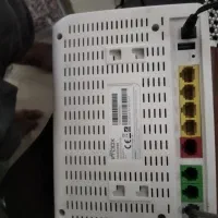 مودم adsl مخابرات