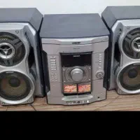 ضبط دی وی دی سونی 4800وات