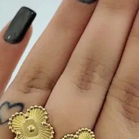 انگشتر ونکلیف|بدلیجات|شیراز, شاه قلی بیگی|دیوار