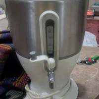 سماور برقی مونوتک استیل اصل