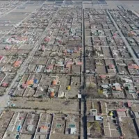 فروش زمین ۱۰ قصبی گلبهار مشهد فقط ۱۲ میلیون تومان