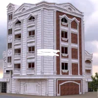 واحد خام دوبلکس/نزدیک به کوهستان پارک/