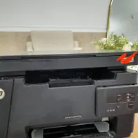 دستگاه کپی مدل HP