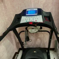 فروش تردمیل تن ارا در حد نو