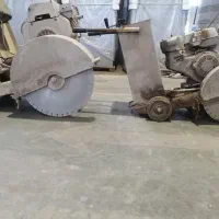 کمپرسور کاتر کرگیر کاشت میلگرد کرگیری عمش زاده|خدمات پیشه و مهارت|اردبیل, |دیوار