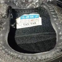 کتانی مردانه سایز۴۲